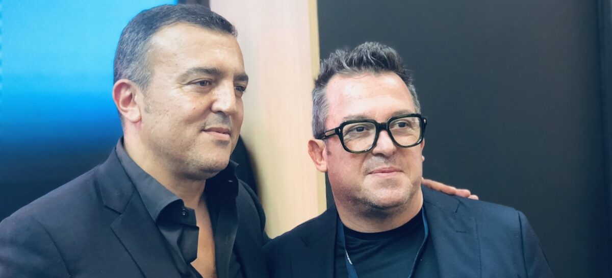 Nicolaus, dai crazy days al nuovo Magalogue Valtur