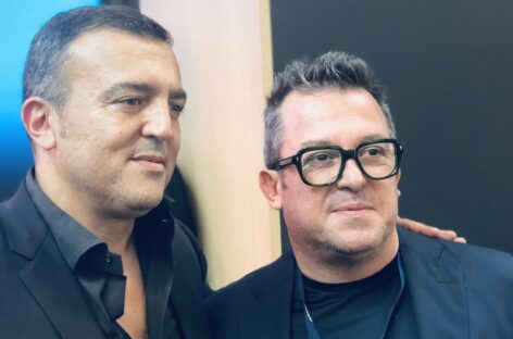 Nicolaus, dai crazy days al nuovo Magalogue Valtur