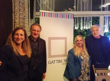 Gattinoni verso gli 800 milioni di fatturato