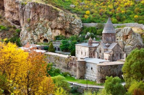 L’Armenia ospita il World Tourism Communication Forum