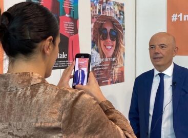 Capitale umano, come gestirlo.<br> Le interviste #1MinutoInFiera