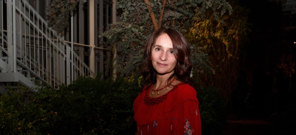 Giusy Fiscella uff. stampa