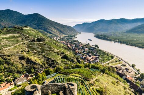 La nuova Giver tra Grande Nord e crociere fluviali