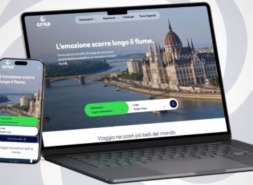 Giver lancia il nuovo sito web “mobile first”