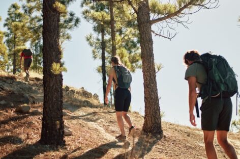 Torna il Gran Canaria Walking Festival dal 23 al 26 ottobre