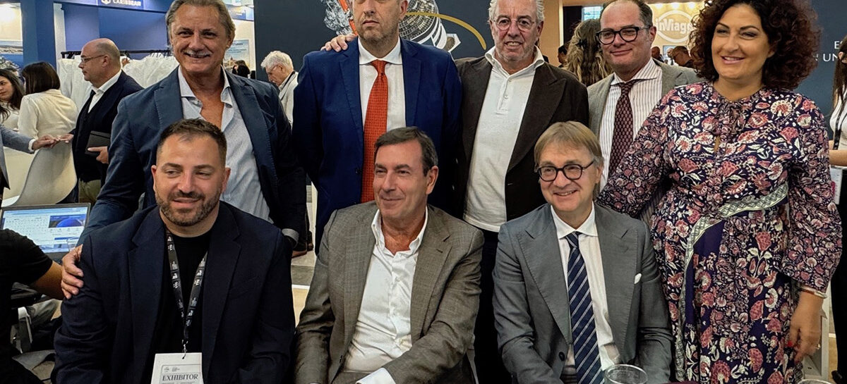 Volonline, decolla HuTechTravel per il business travel