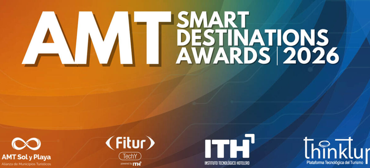 Fitur 2026, premio destinazioni smart: avanti con le candidature