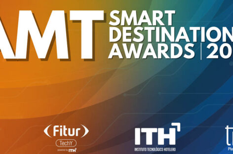 Fitur 2026, premio destinazioni smart: avanti con le candidature