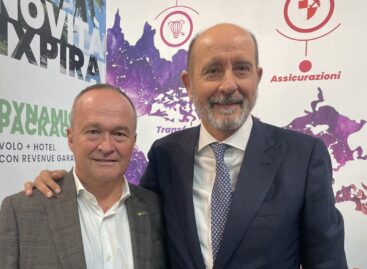 Ixpira, il grande salto: <br>entrerà in W2M di Iberostar