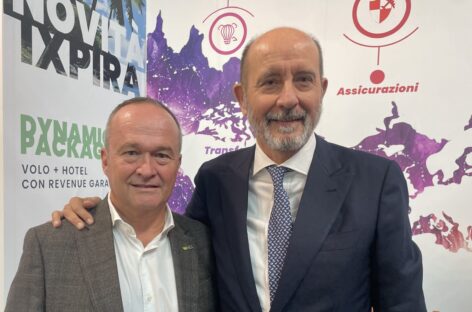 Ixpira, il grande salto: <br>entrerà in W2M di Iberostar