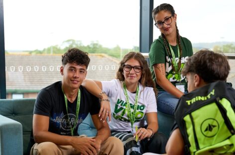 Trinity ViaggiStudio ora lancia l’Immersion Program