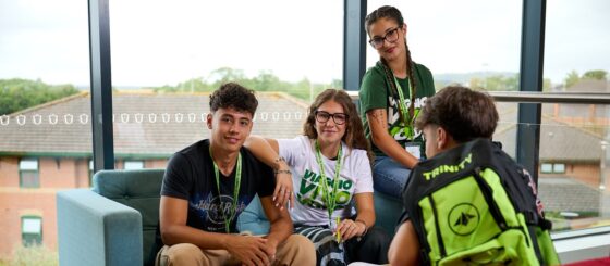 Trinity ViaggiStudio ora lancia l’Immersion Program