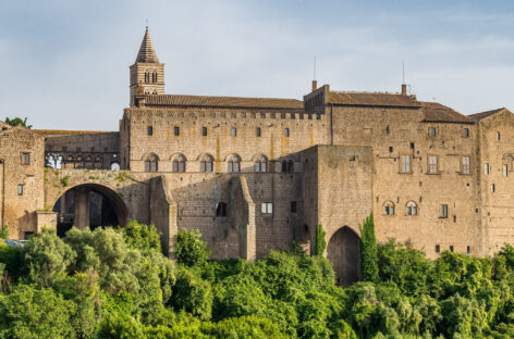 Try Nature, spinta sui tour di gruppo nel Centro Italia