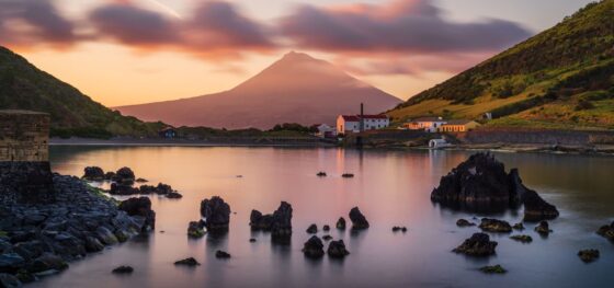 Kel 12 lancia la linea Terrae, viaggi che trasformano