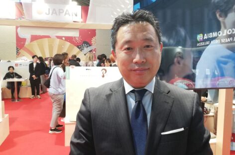 Giappone, +33% di arrivi dall’Italia – Intervista a mister Jnto