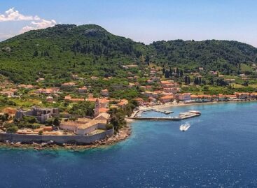 Hilton aprirà un resort in Croazia sull’isola di Lopud