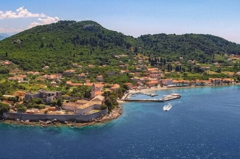 Hilton aprirà un resort in Croazia sull’isola di Lopud