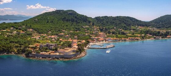 Hilton aprirà un resort in Croazia sull’isola di Lopud