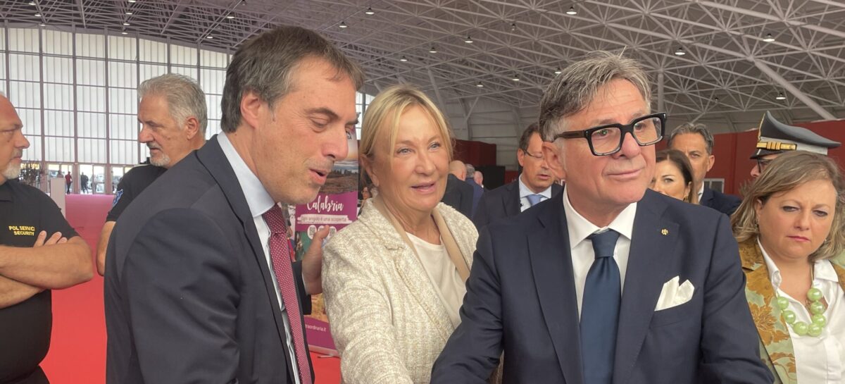 Isnart non ha dubbi: i siti Unesco volano del turismo