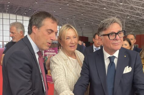 Isnart non ha dubbi: i siti Unesco volano del turismo