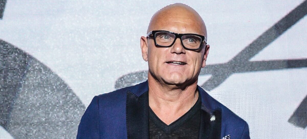 Impero animazione: intervista a Mr Art