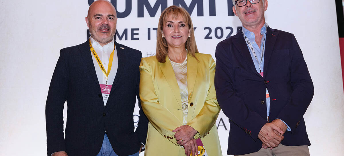 Mabrian entra in Wttc: sarà rappresentata da Mirko Lalli