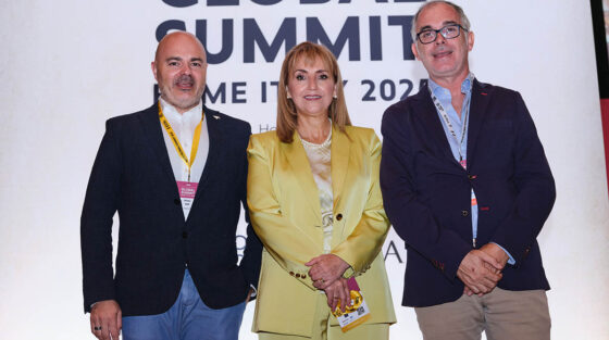 Mabrian entra in Wttc: sarà rappresentata da Mirko Lalli