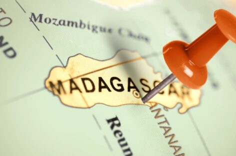 Caos Madagascar, situazione voli ancora instabile