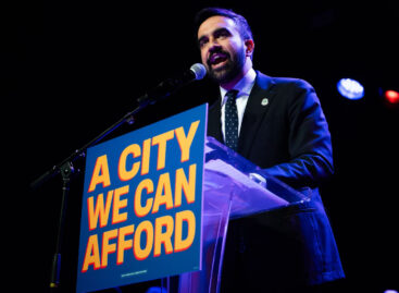 Come cambierà New York con Mamdani sindaco