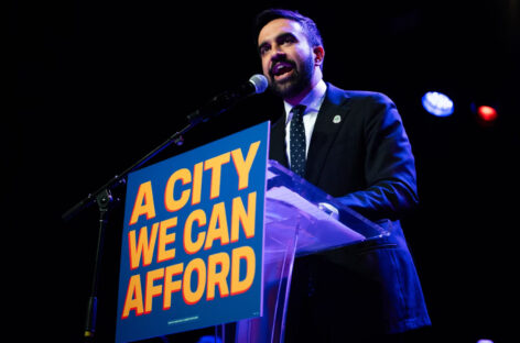 Come cambierà New York con Mamdani sindaco