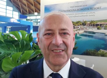 Mangia’s aprirà il Costa Ragusa in Sicilia – L’intervista