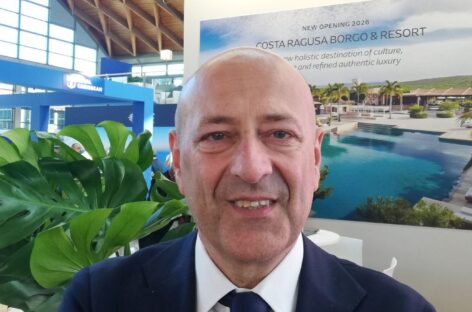 Mangia’s aprirà il Costa Ragusa in Sicilia – L’intervista