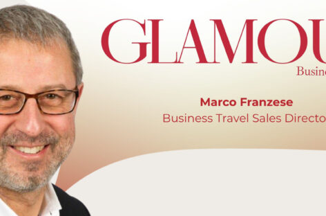 Glamour, il direttore vendite business travel è Franzese