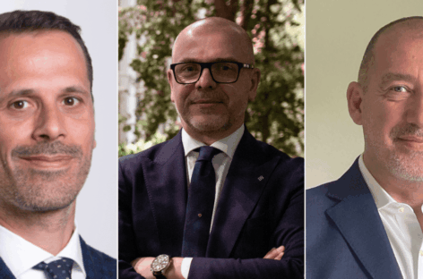 Assicurazioni, patto tra I4T e Welcome Travel