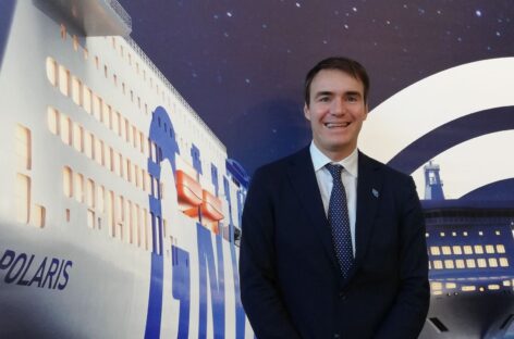 Gnv, Della Valle: «L’offerta si evolve con Cabin Plus ed Experiences»