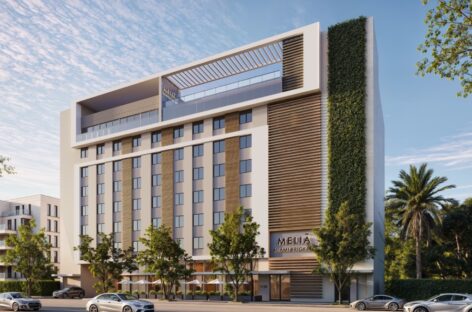 Miami Brickell, prime branded residence Meliá negli Usa