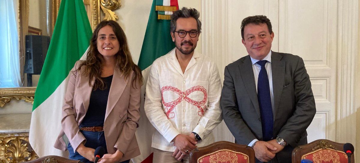 Messico chiama Italia: missione fiera con CaMexItal