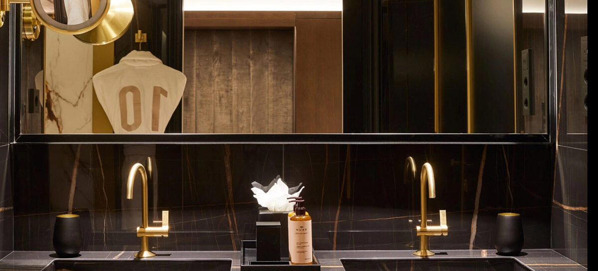 Meliá prende in gestione gli hotel di Leo Messi