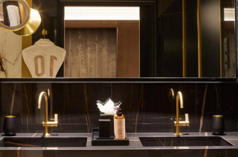 Meliá prende in gestione gli hotel di Leo Messi