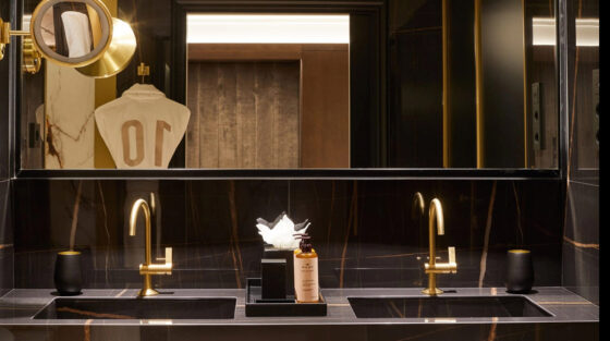 Meliá prende in gestione gli hotel di Leo Messi