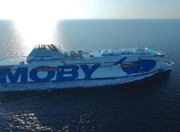 Msc esce dal capitale Moby
