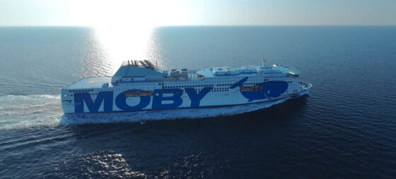 Msc esce dal capitale Moby