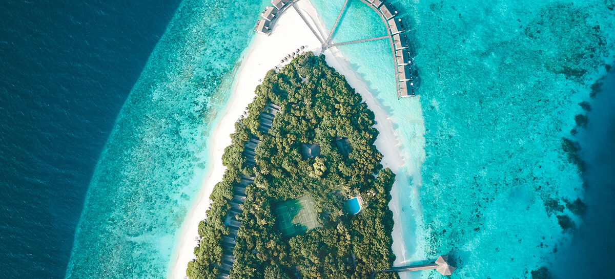 Nh Collection apre il Reethi Resort alle Maldive