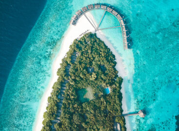 Nh Collection apre il Reethi Resort alle Maldive
