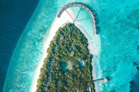 Nh Collection apre il Reethi Resort alle Maldive