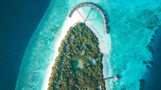 Nh Collection apre il Reethi Resort alle Maldive
