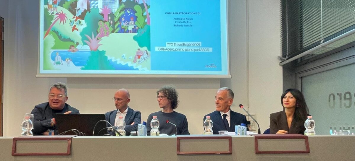 Nicolaus verso i 183 milioni. E arriva il Magalogue Valtur