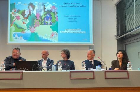 Nicolaus verso i 183 milioni. E arriva il Magalogue Valtur