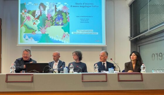 Nicolaus verso i 183 milioni. E arriva il Magalogue Valtur