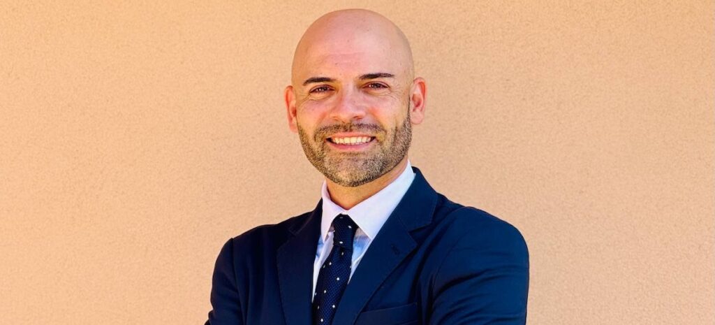 Paolo Curridori uff. stampa